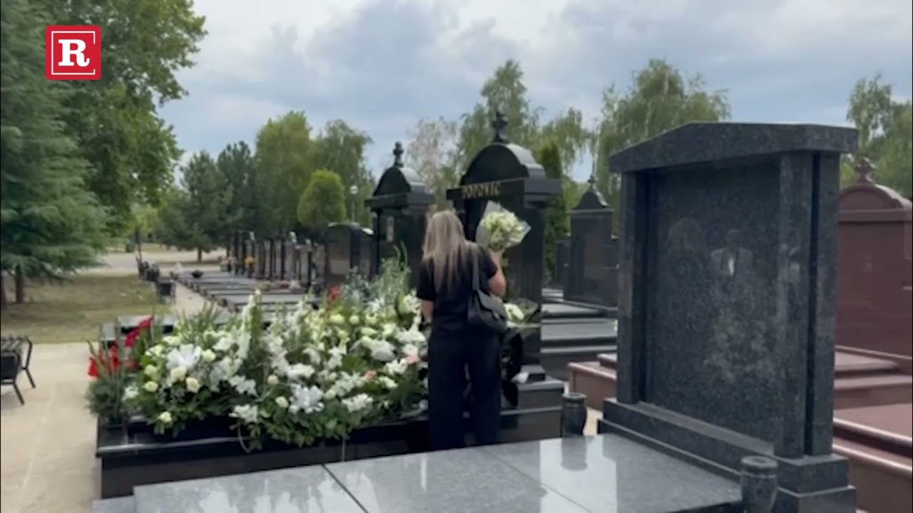 Suzana se još jednom obratila novinarima nakon pomena Saši Popoviću