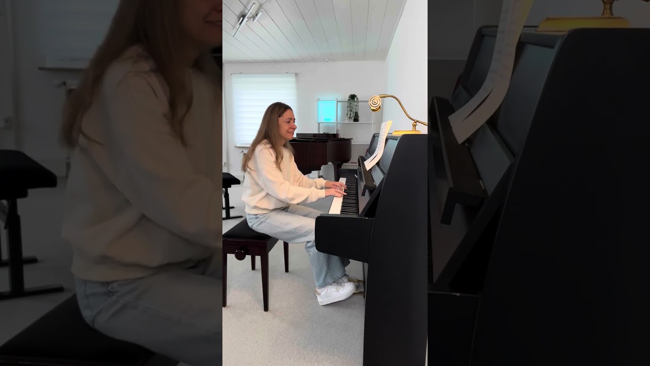 Dance by the Black Sea &ndash; Original Piano Music by Judendorfer & Irina Rolf