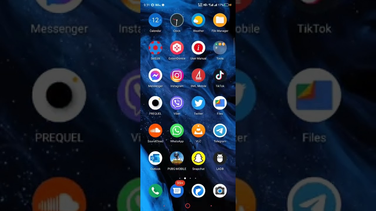 Redmagic 6s pro update problem fix.