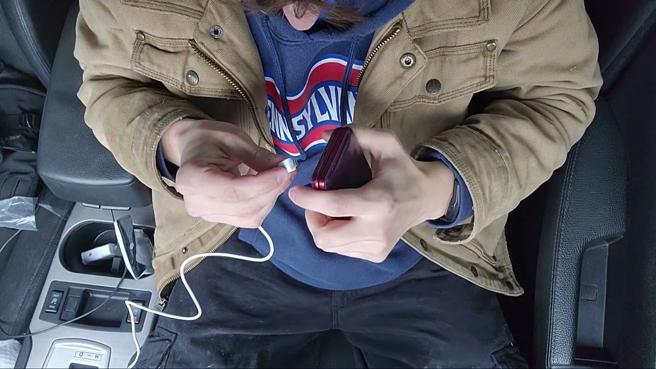 Mochi Phone Review