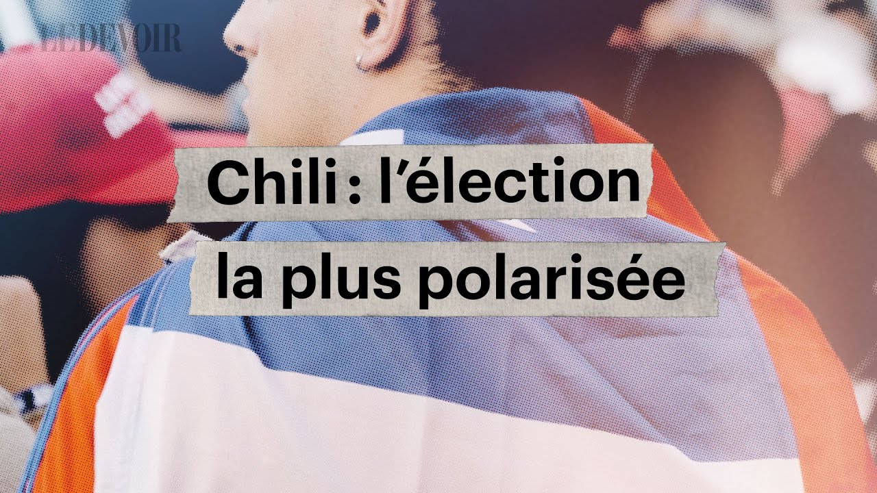 J&rsquo;ai assist&eacute; au virage &agrave; l&rsquo;extr&ecirc;me droite du Chili