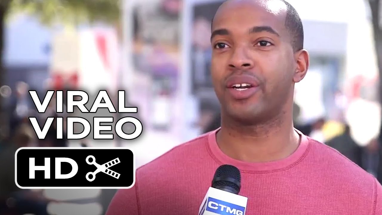RoboCop Viral Video - Omnicorp 2027 CES Reactions (2014) - Sci-Fi Movie HD