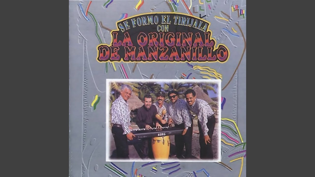 El Traguito