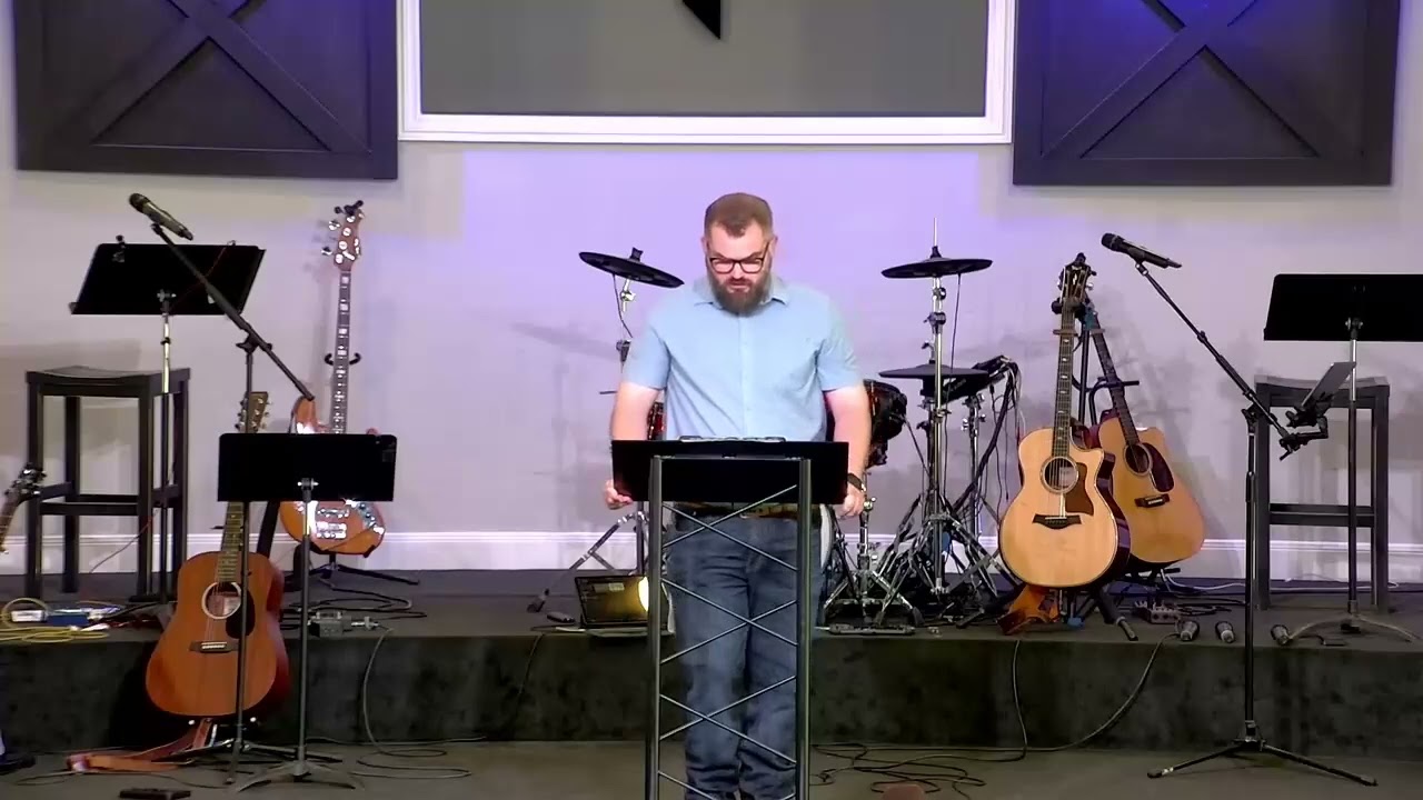 The Gospel of Exodus: An Introduction to the Law of Love