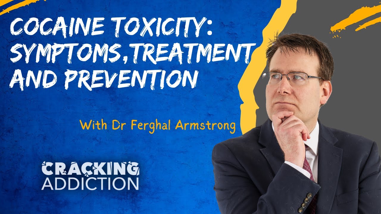 Объяснение токсичности кокаина: симптомы, лечение и советы по профилактике