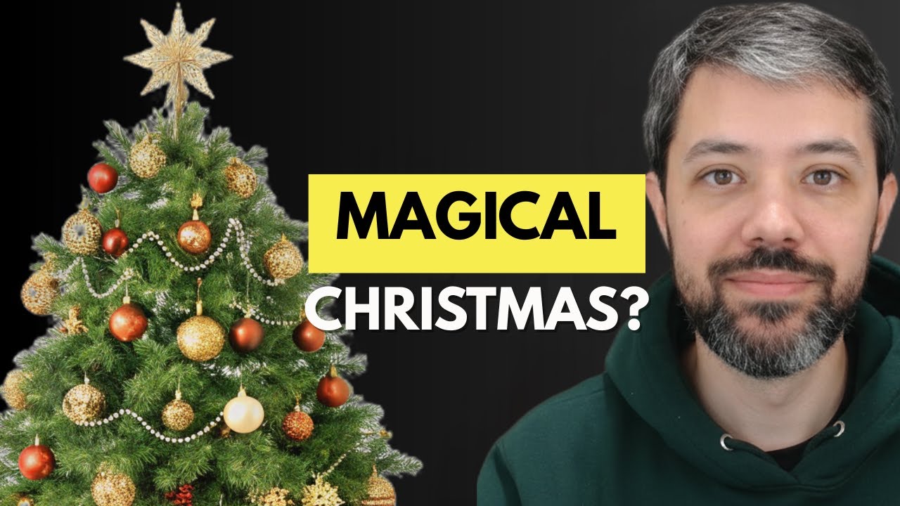 The Magic Doesn’t Start Where You Think It Does