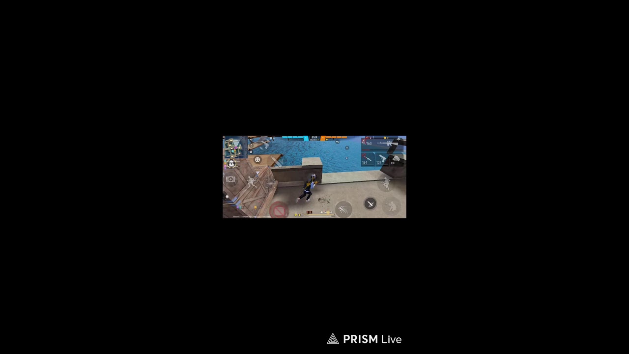 BXK Op Live Stream #subscriber #freefire
