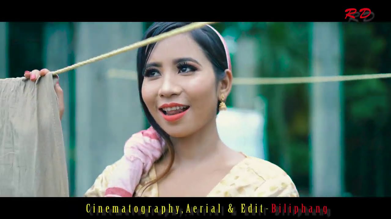 GWRBWNI NWNG // OFFICIAL BODO MUSIC VIDEO 2020 // RIMAL DAIMARI
