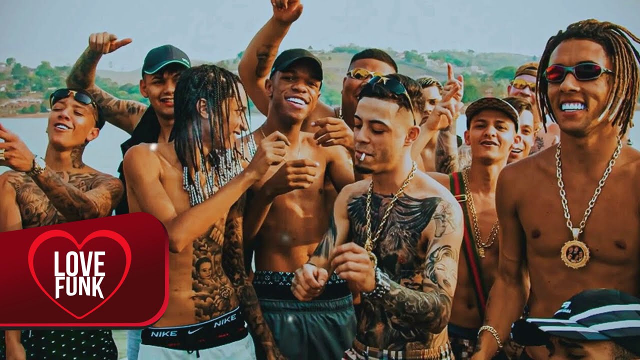 SET DJ GM 7.0 - MC's Tuto, Luuky, Cebezinho, Joãozinho VT, Lipi, Vine 7, Boladin 211