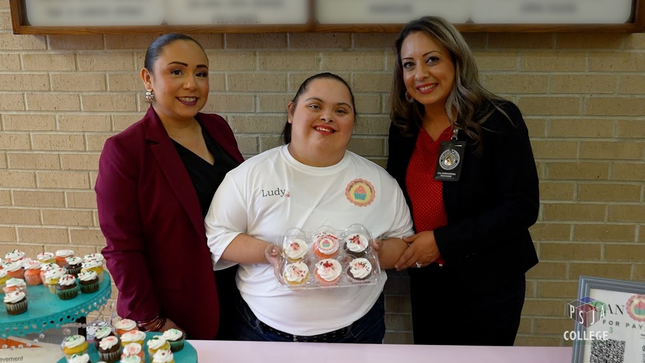 Pathways Toward Independence Alumni Spotlight: Ludy Gallegos