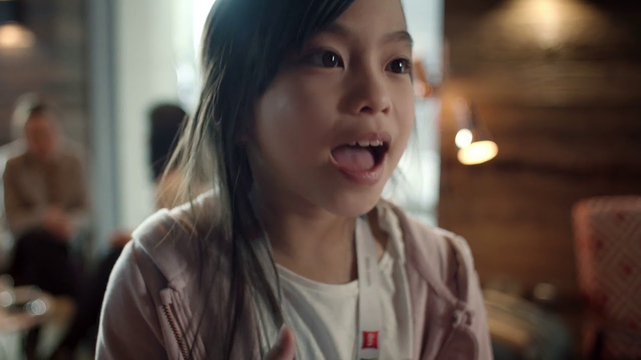 AccorHotels.com: From The Heart (2018)