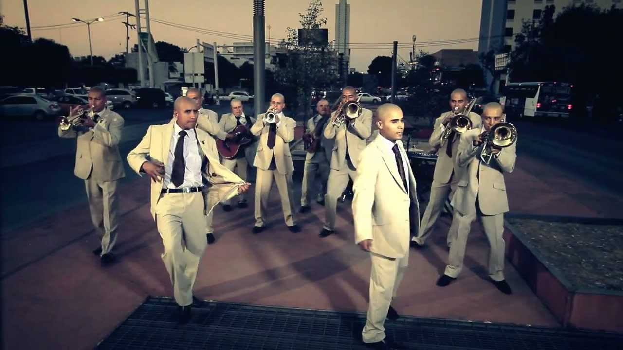 Seleccion MX - El Corrido Del Taquero