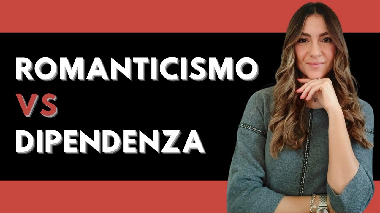 Uomo Romantico VS Uomo Bisognoso