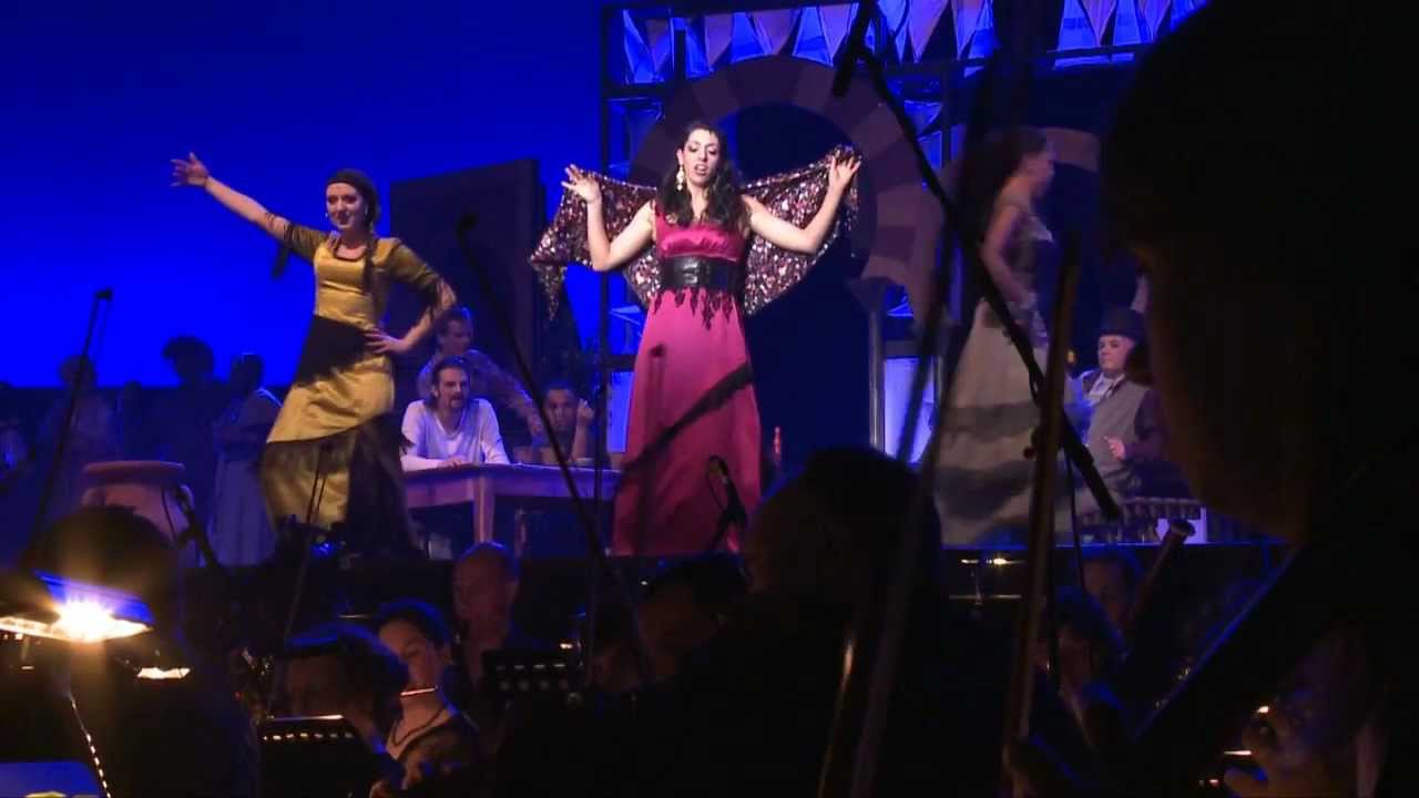 CARMEN / LA FABRIQUE OPERA / LR-PHOTOVIDEOPROD