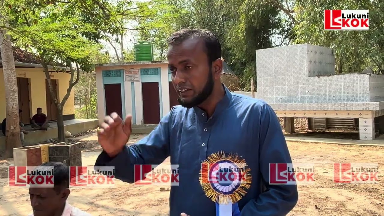 Ang thuruksa phano Tiprasa hwnwi bengaijakha BJP rokbai hwnwi sakha khoroksa muslim