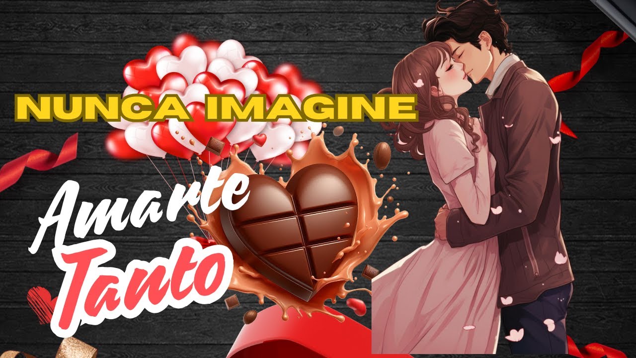 Descubre el Poder de los Versos que Te Har&aacute;n Sentir Amor