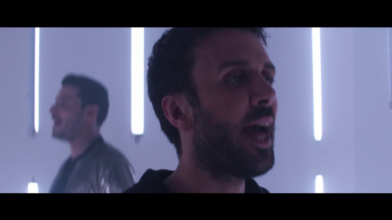 DIVA FAUNE - GET UP (Official Video)