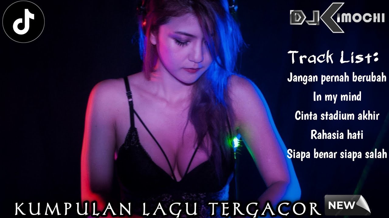 DJ DUGEM TERGALAU !! DJ PALING GACOR SEDUNIA || DJ KIMOCHI FULL BASS TERBARU ||