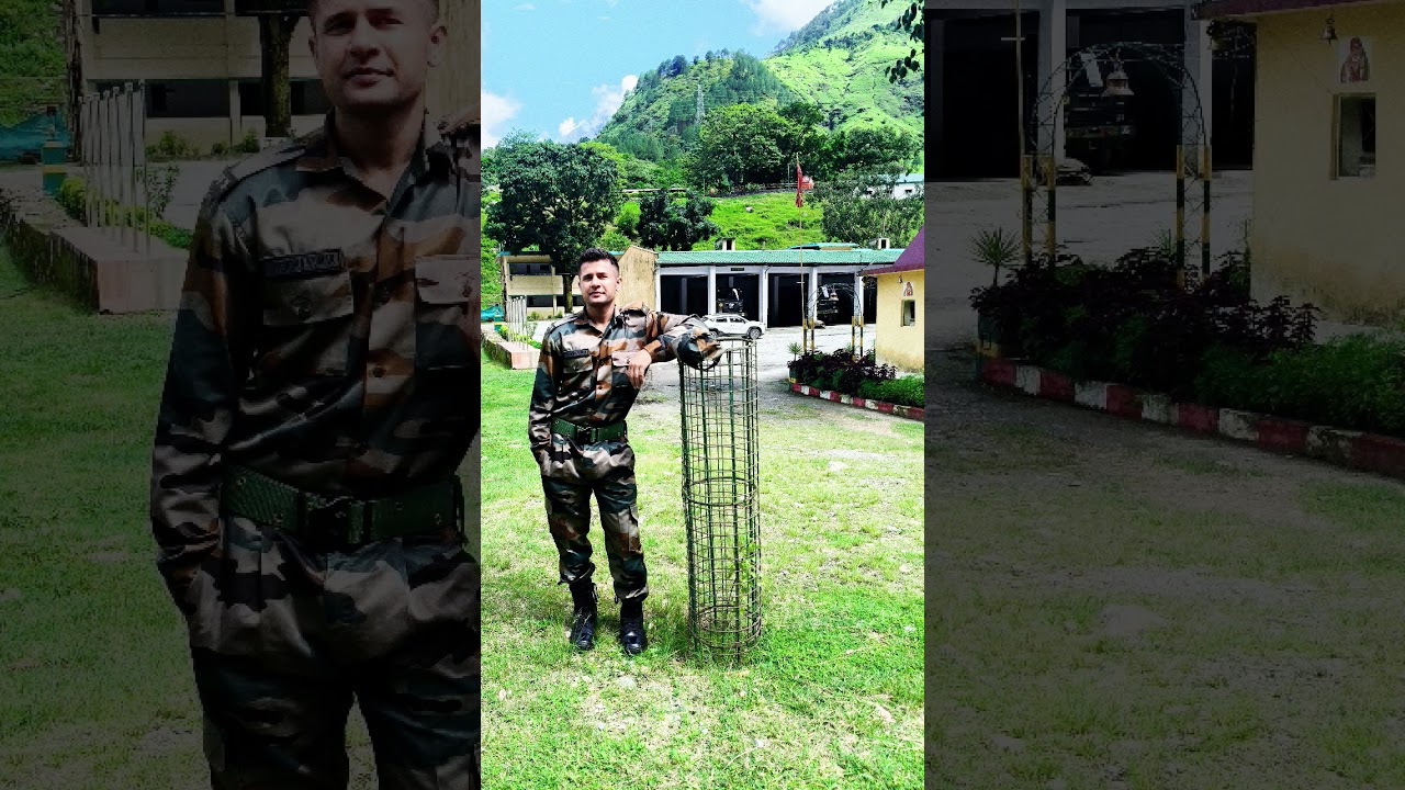 AOC Fireman Job Profile #army #viral #tranding #shorts #aoc #aocfireman