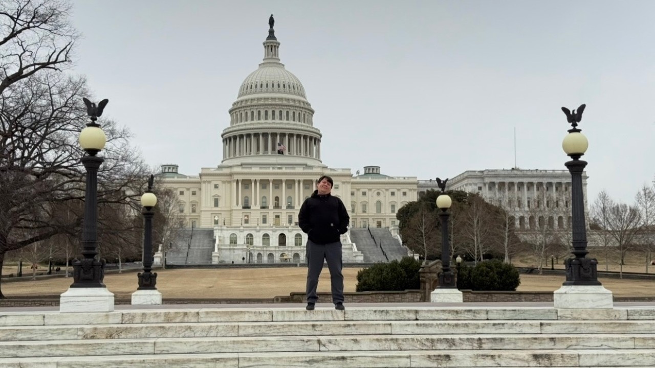 Library of Congress, Supreme Court, and Capitol Building (Washington, DC)