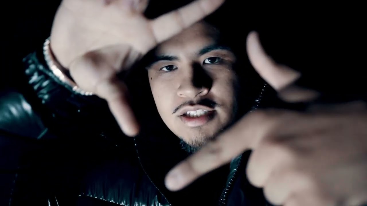 KeepItPeezy - GILLIE & WALLO (Official Video)