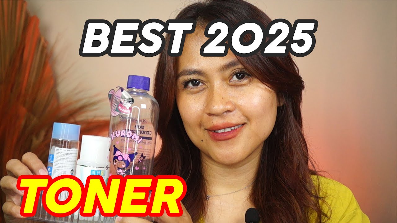 BEST TONER 2025 VERSI GW | Risa Florendo