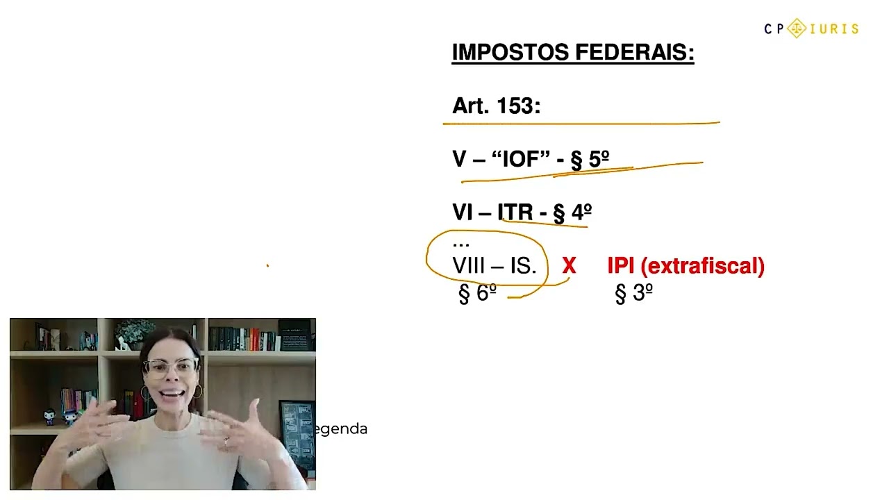 Módulo 7   A1   Tributos em espécie