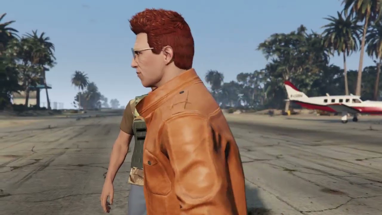 GTA V VOD 35