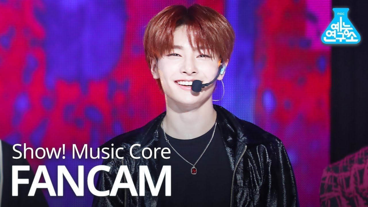 [예능연구소 직캠] Stray Kids - MIROH (I.N), 스트레이키즈 - MIROH (아이엔) @Show! Music Core 20190413