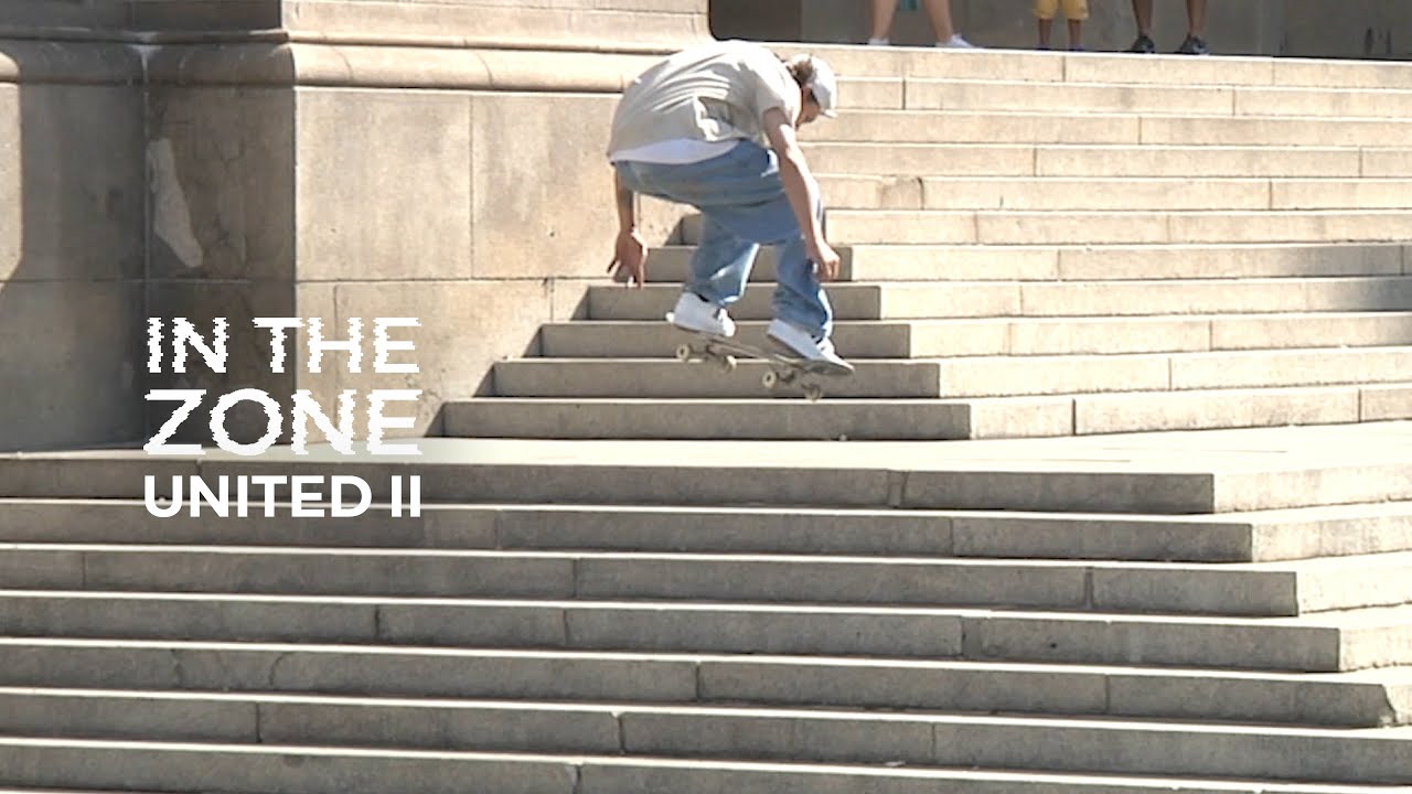 [RAW] 30 Days in Brazil w/ Ledermann & Du Bronks