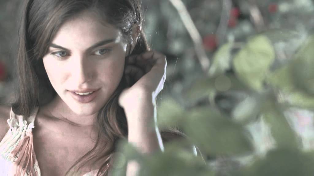 Lo spot 'Muller Fruit Passions'.mov