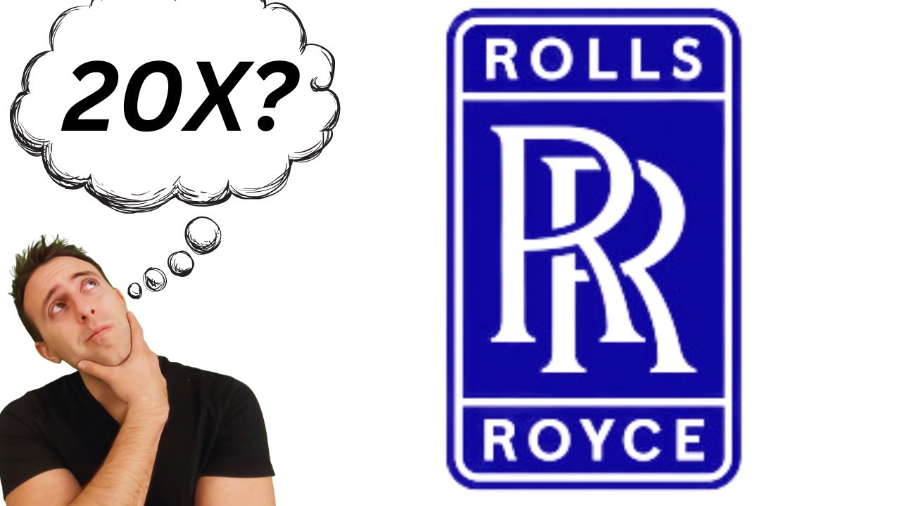 Стоит ли покупать акции Rolls Royce Nuclear SMR (RYCEY)?