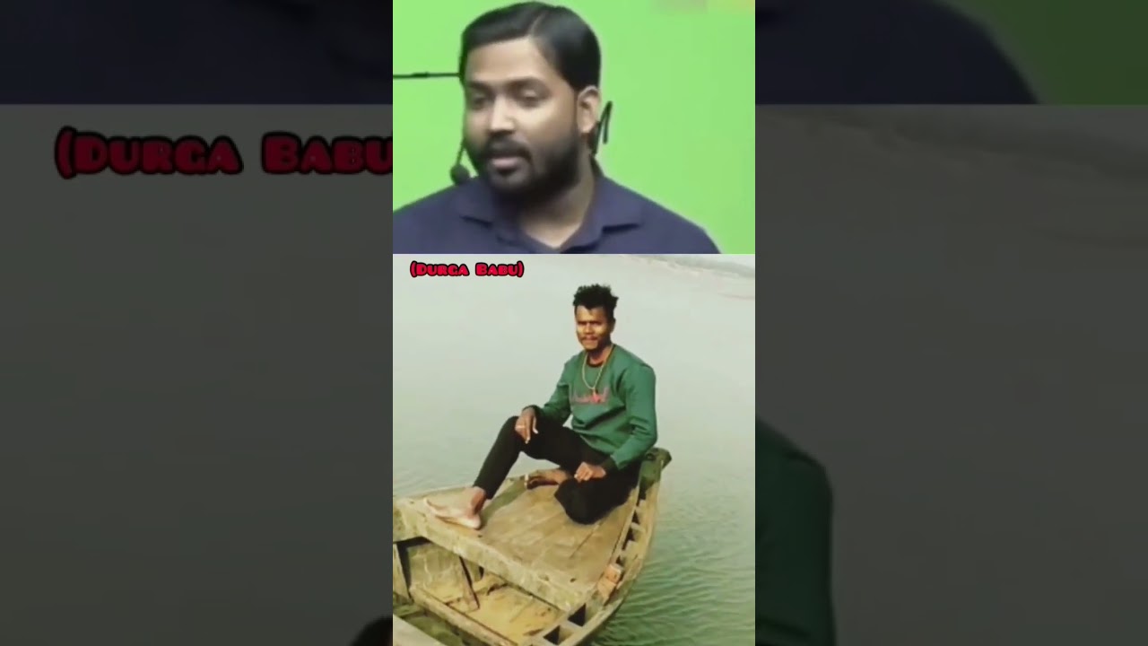 #khansirmotivation #khansircomedy #khansir #nishad #mallah #kewat