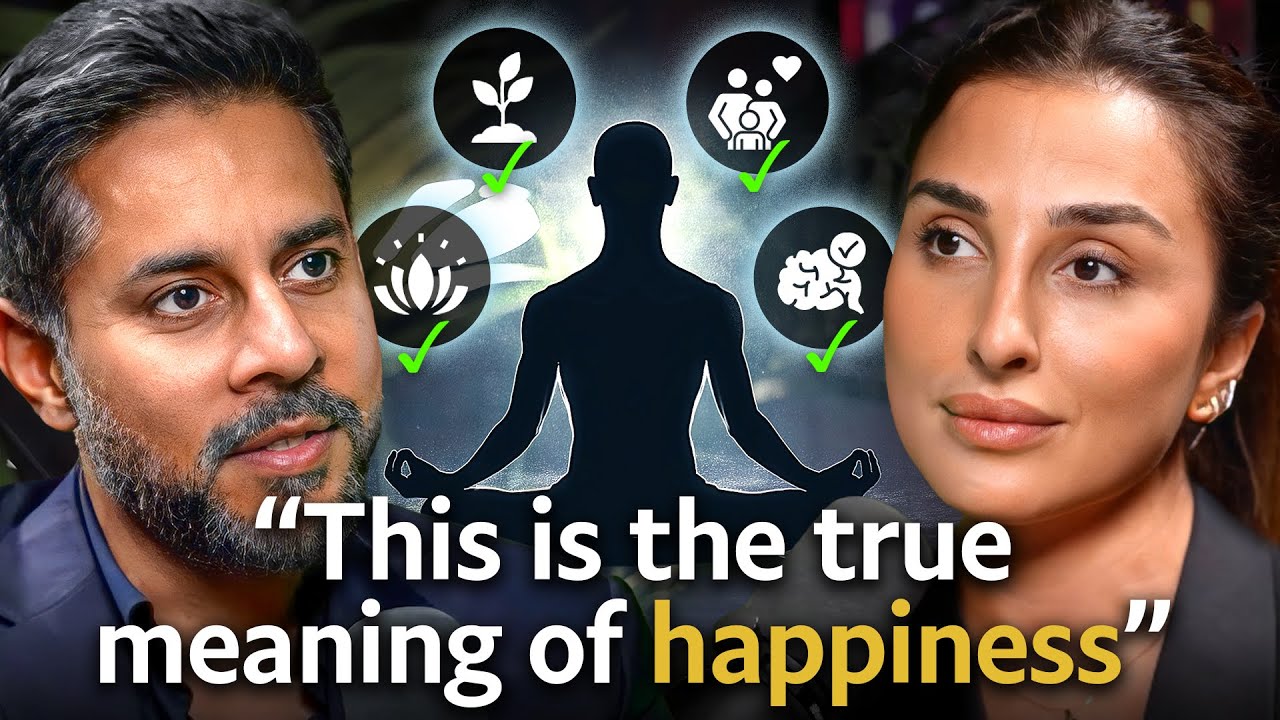 The Power of Belief: Unlocking the Secrets to Redefining Success & True Happiness