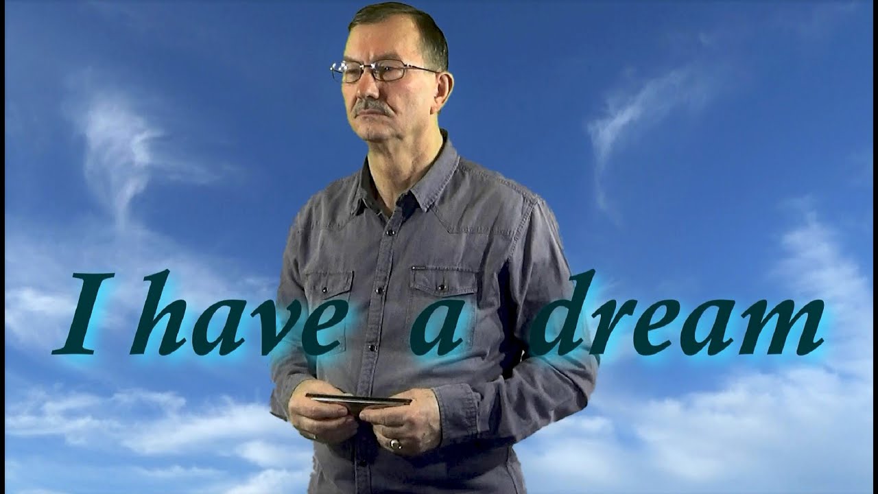 FG Harmonica - I have a dream (ABBA)