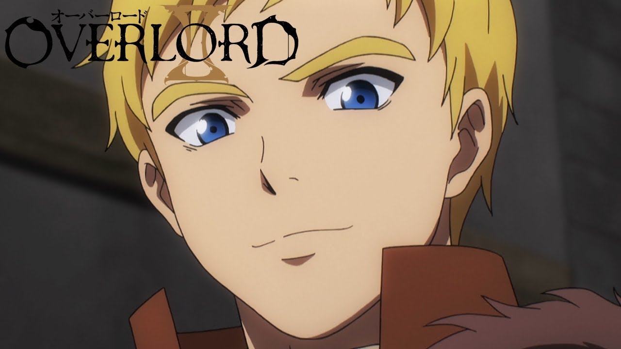 Helping Someone | Overlord II