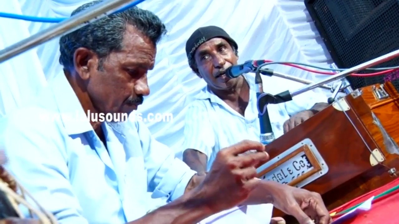 abdul khader jeelani, Kawali song by Nallon Muhammed