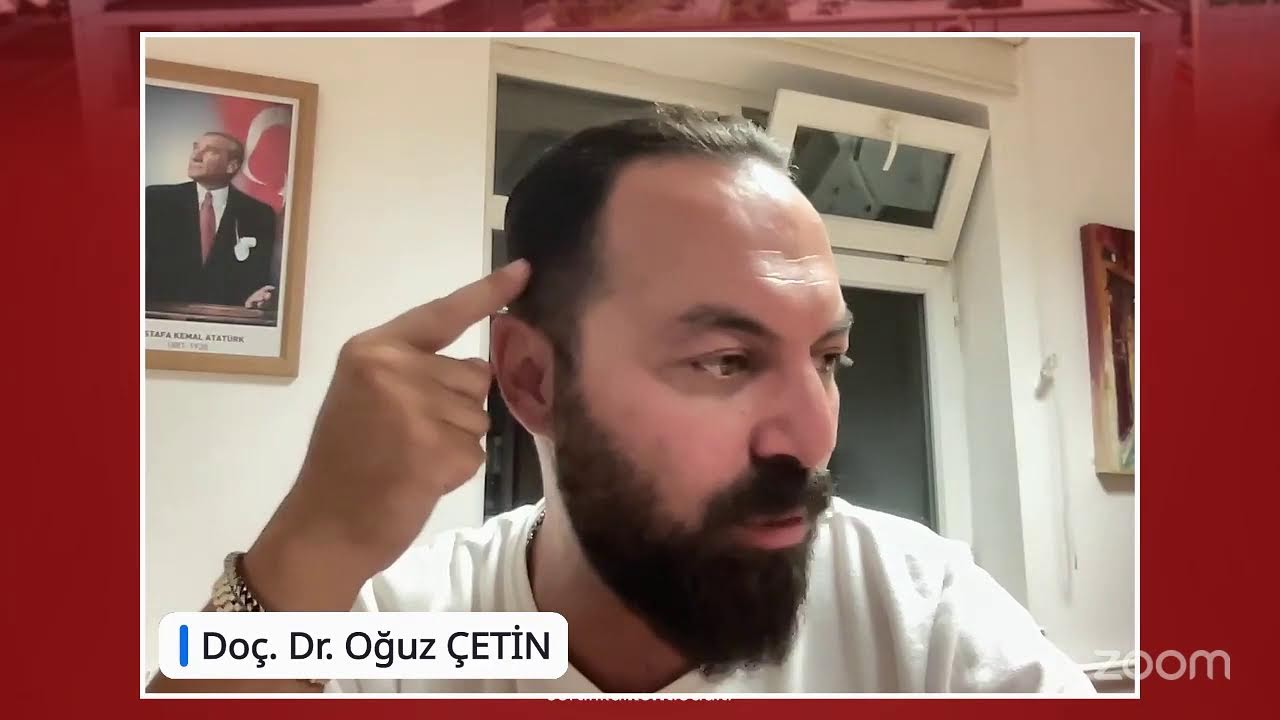 Nöro Öğretmen Semineri 17.09.2025