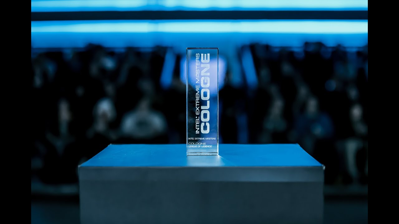 IEM Cologne 2015 | Teaser | League of Legends