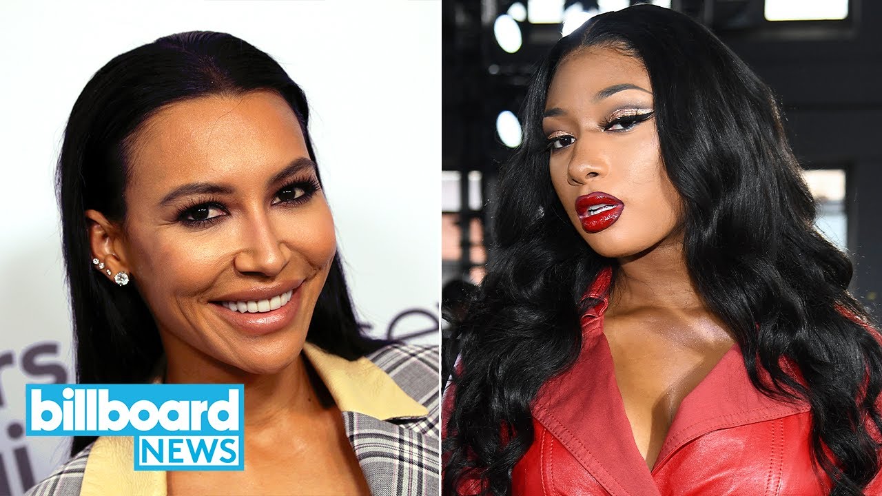 Megan Thee Stallion Shot, Naya Rivera's Cause of Death Confirmed | Billboard News