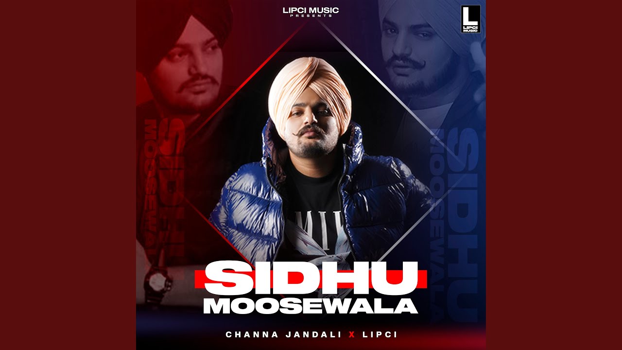 Sidhu Moose Wala