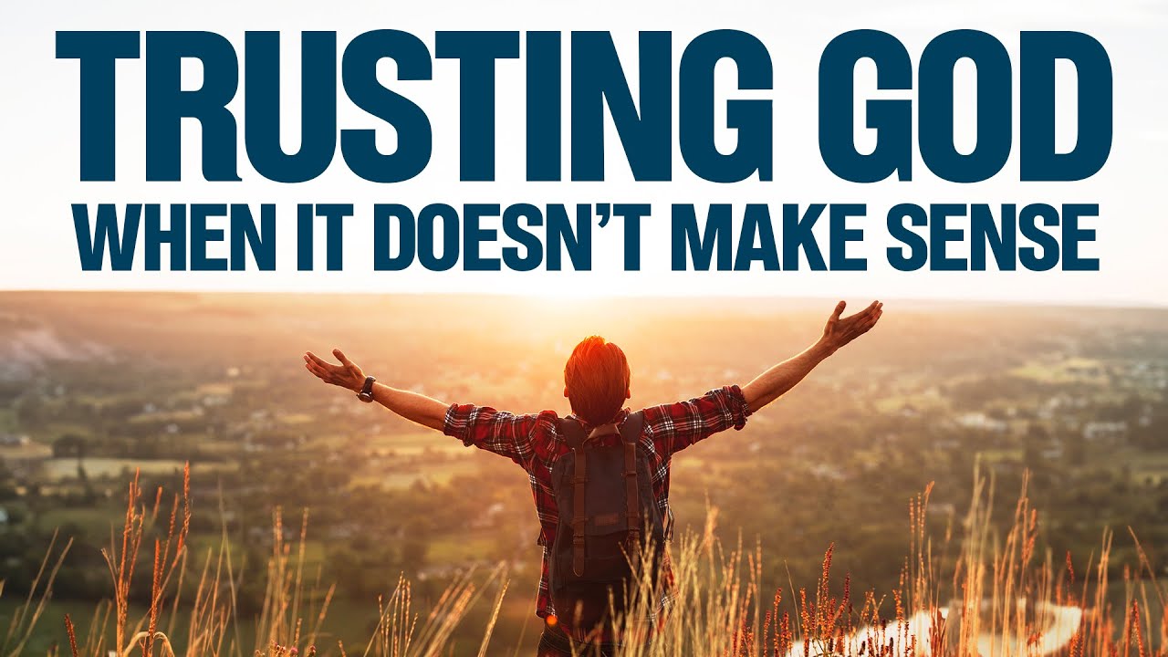 Finding Faith in Uncertainty | Powerful Christian Motivation