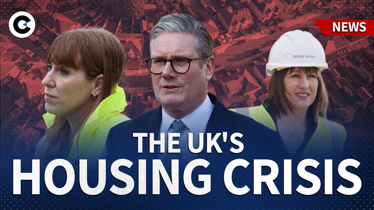 Can Labour&rsquo;s planning reform bill save the UK's housing crisis?