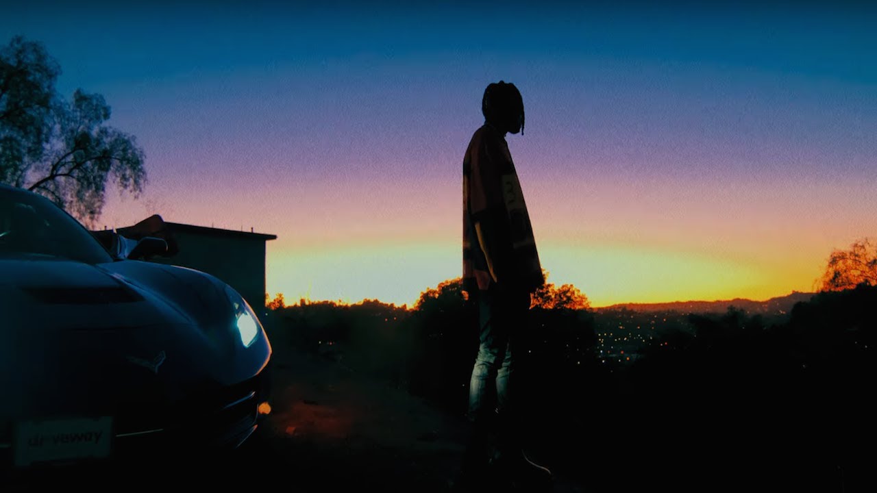Fijimacintosh - Break of Dawn [Official Video]