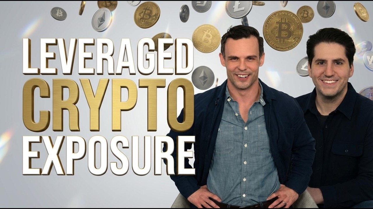 Crypto Treasury Companies: Leverage Without the Margin Call
