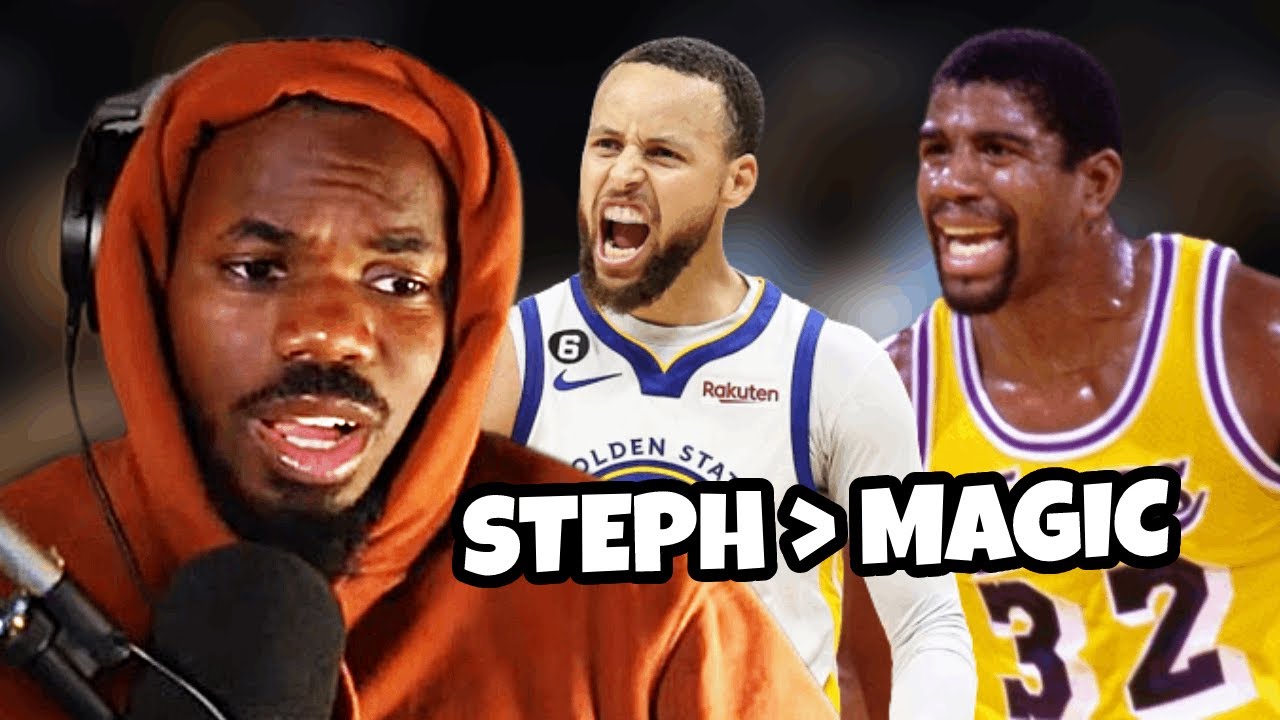 Why NBA Discourse In 2023 Is HORRIBLE