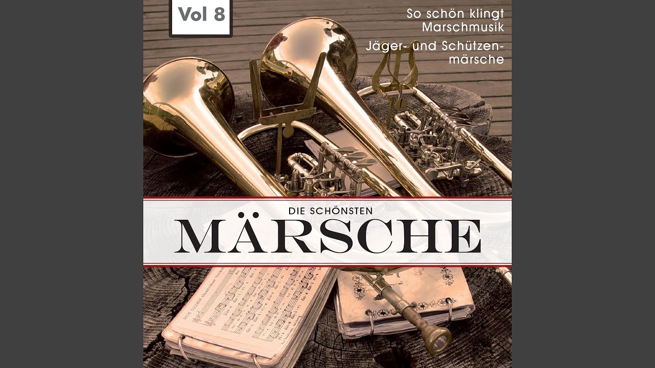 St. Sebastianus- Schützenmarsch