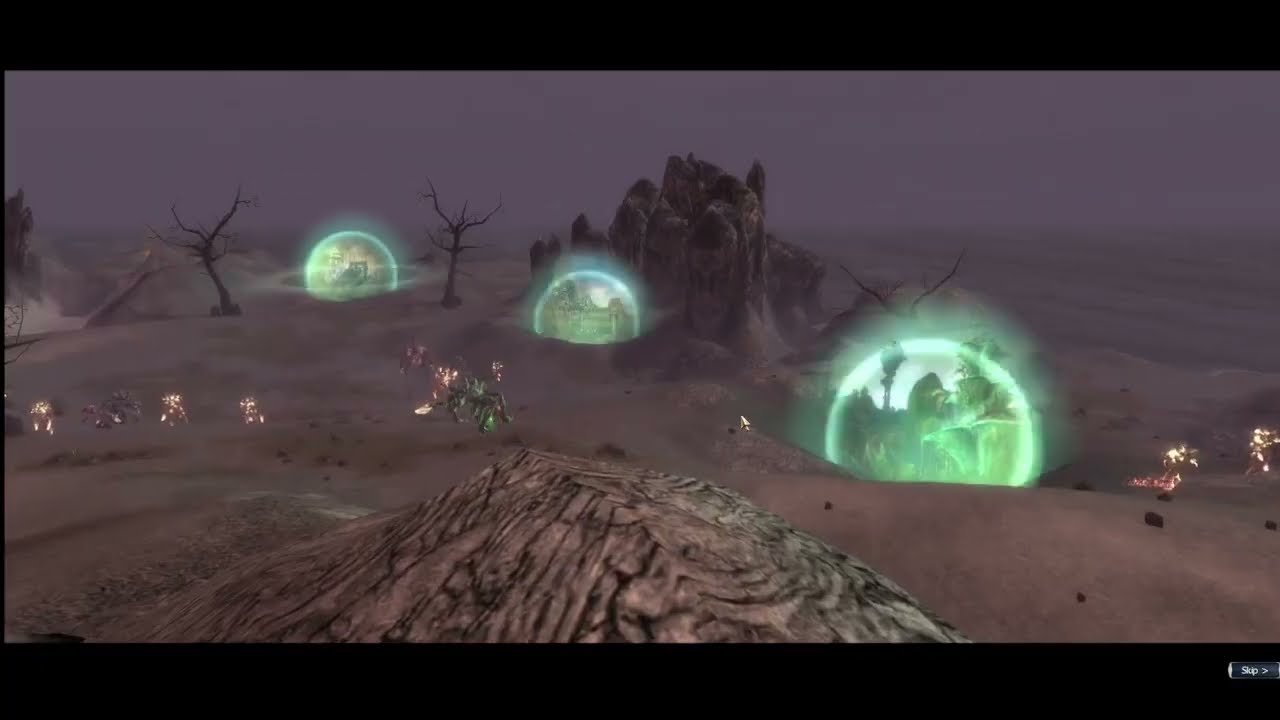 Hell's Precipice HM as solo mesmer