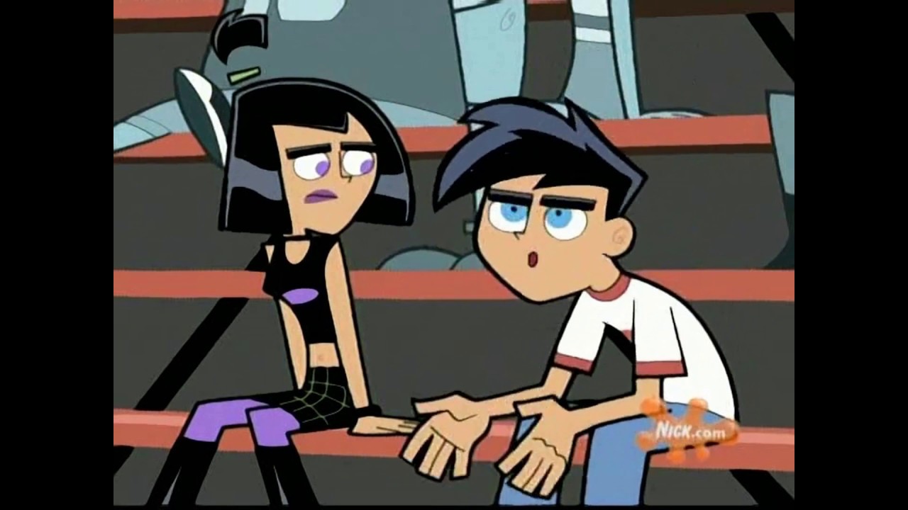 Danny and Sam Just The Way You Are