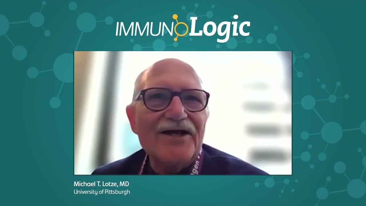 ImmunoLogic, Episode 5: 